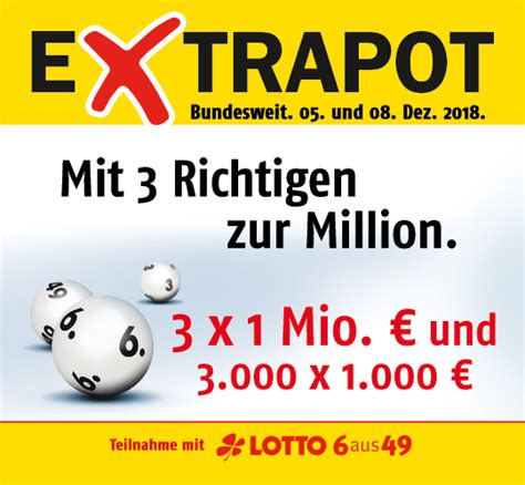 annahmeschluss lotto bayern eurojackpot